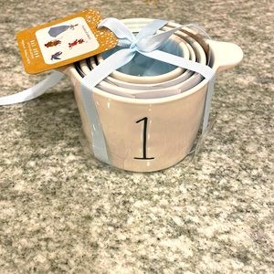 Rae Dunn Measuring Cups